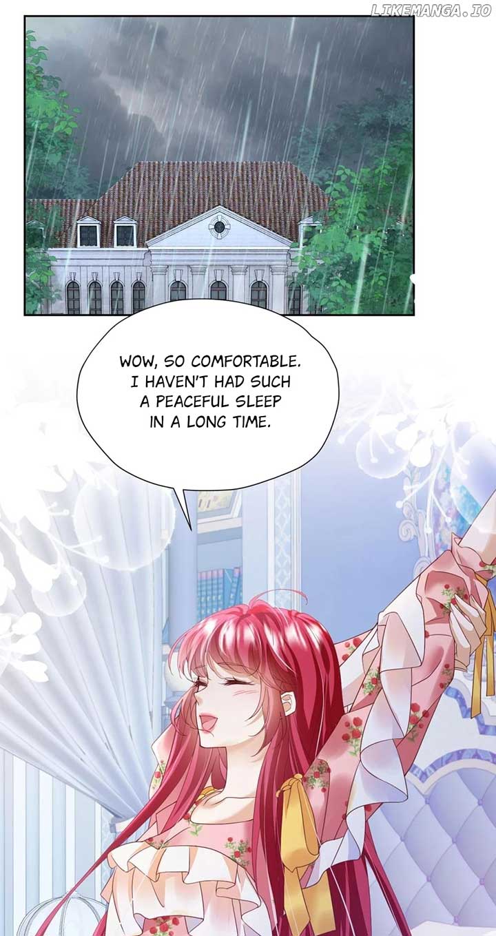 I’m in Love with My Foe Chapter 137 174 30