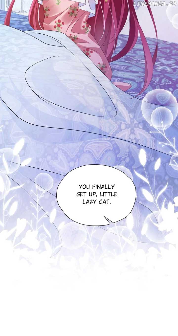 I’m in Love with My Foe Chapter 137 175 31