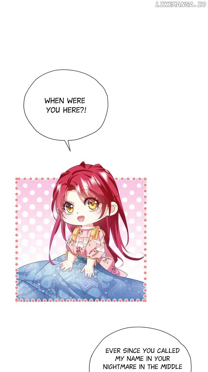 I’m in Love with My Foe Chapter 137 176 32
