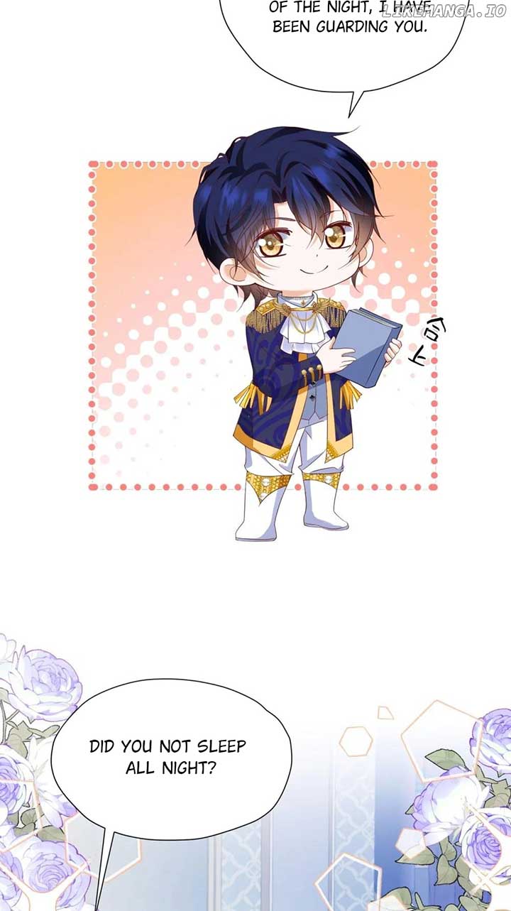 I’m in Love with My Foe Chapter 137 177 33
