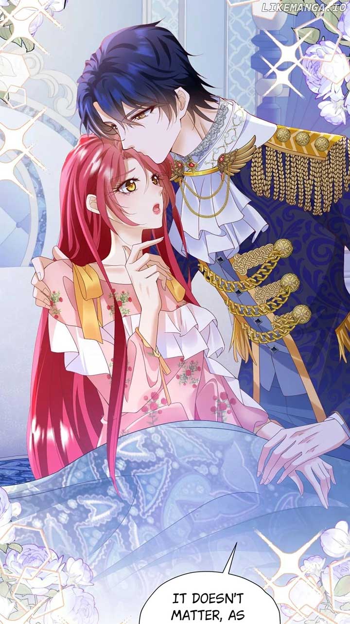 I’m in Love with My Foe Chapter 137 178 34