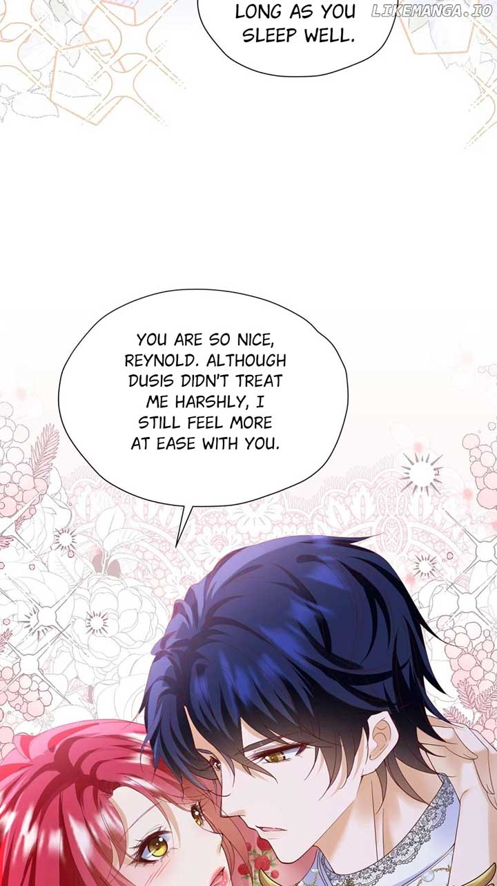 I’m in Love with My Foe Chapter 137 179 35