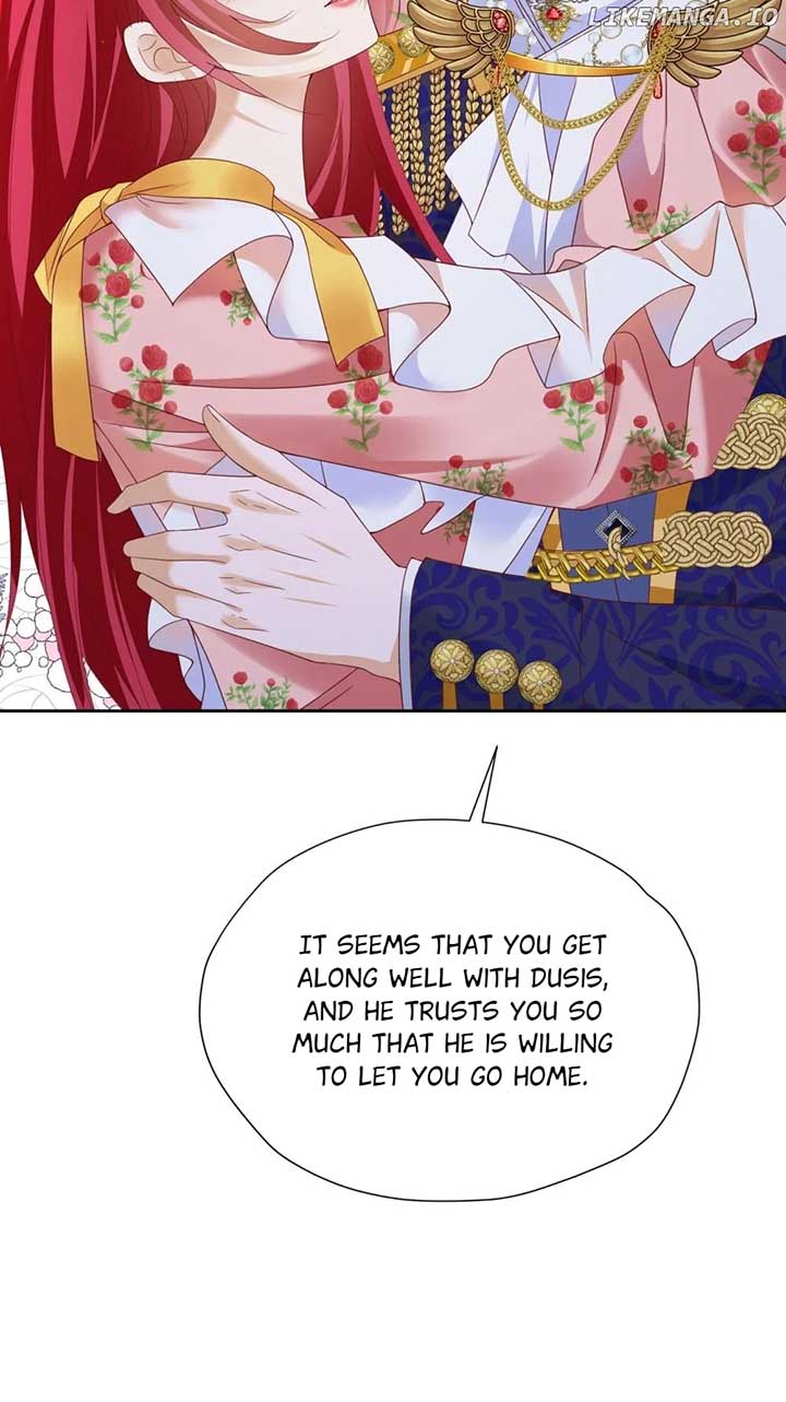 I’m in Love with My Foe Chapter 137 180 36