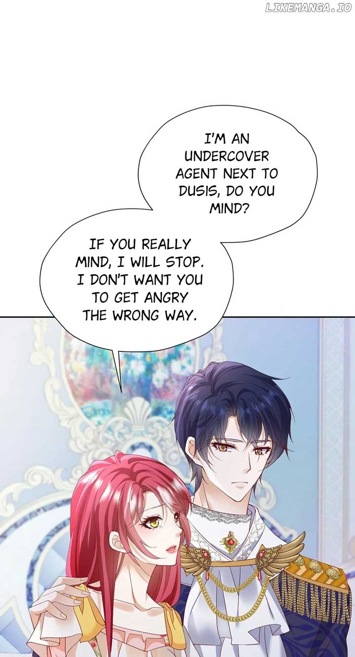 I’m in Love with My Foe Chapter 137 182 38