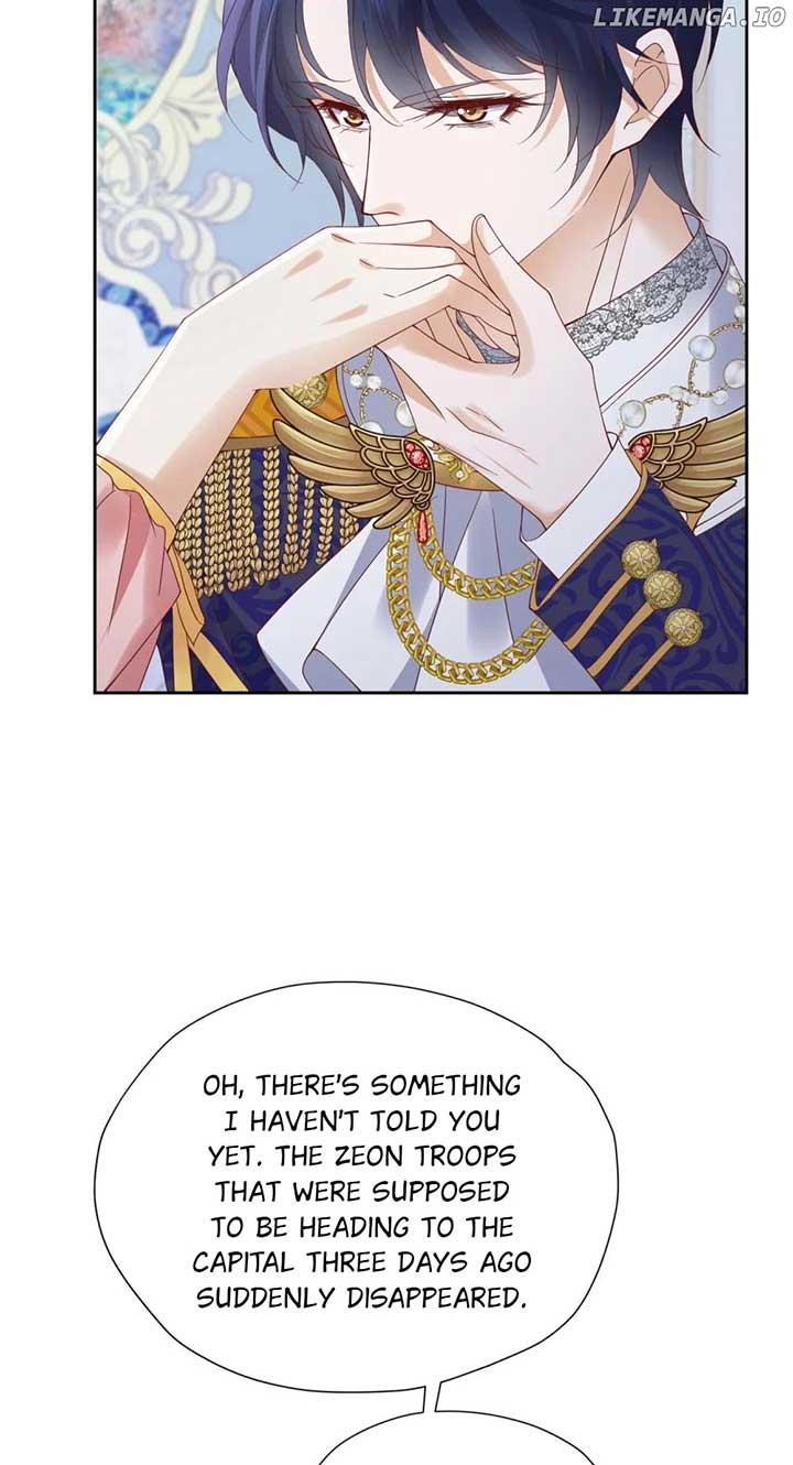 I’m in Love with My Foe Chapter 137 184 40