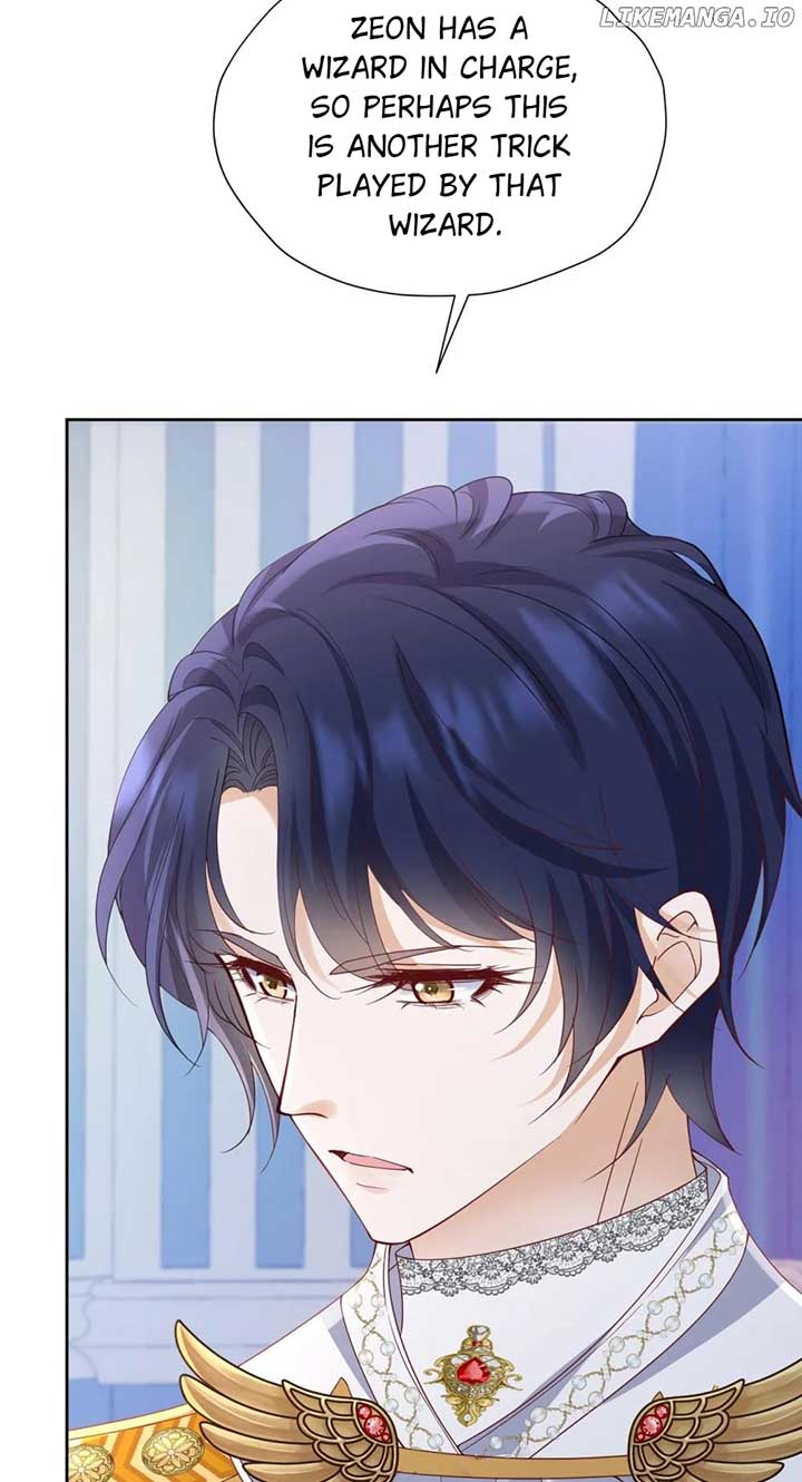 I’m in Love with My Foe Chapter 137 186 42