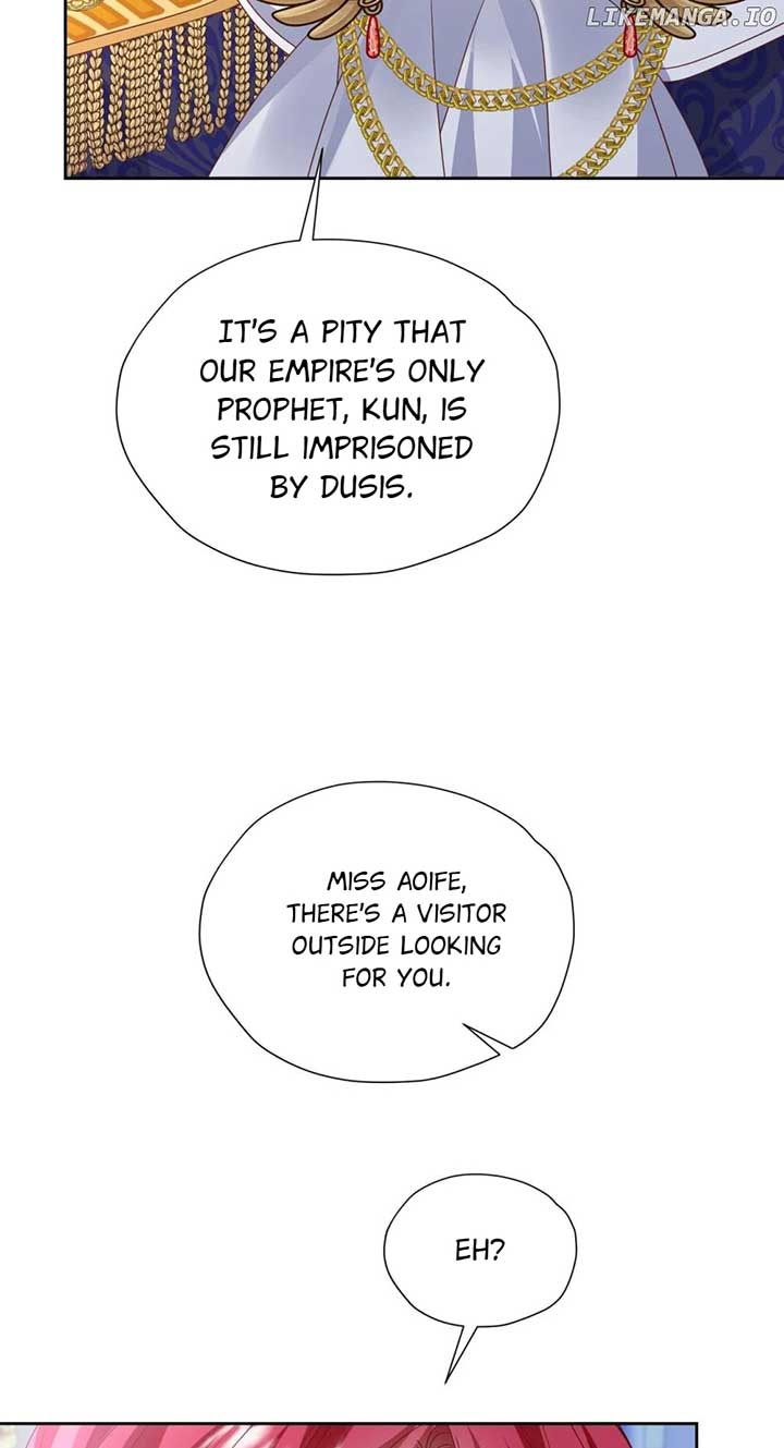 I’m in Love with My Foe Chapter 137 187 43