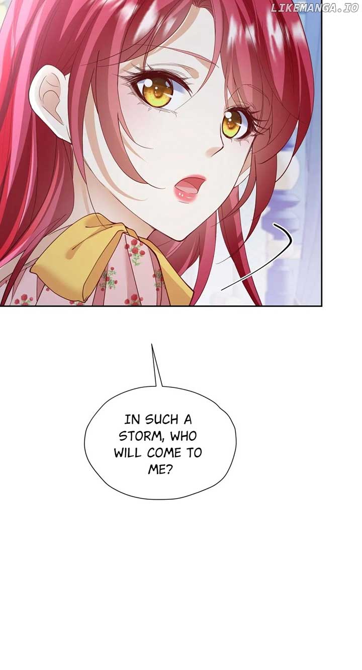 I’m in Love with My Foe Chapter 137 188 44