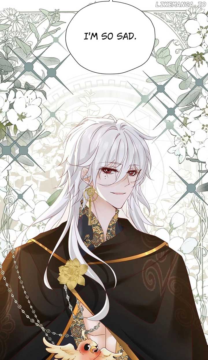 I’m in Love with My Foe Chapter 137 190 46