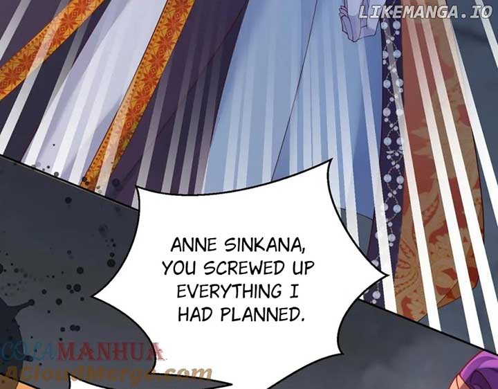 I’m in Love with My Foe Chapter 139 375 006