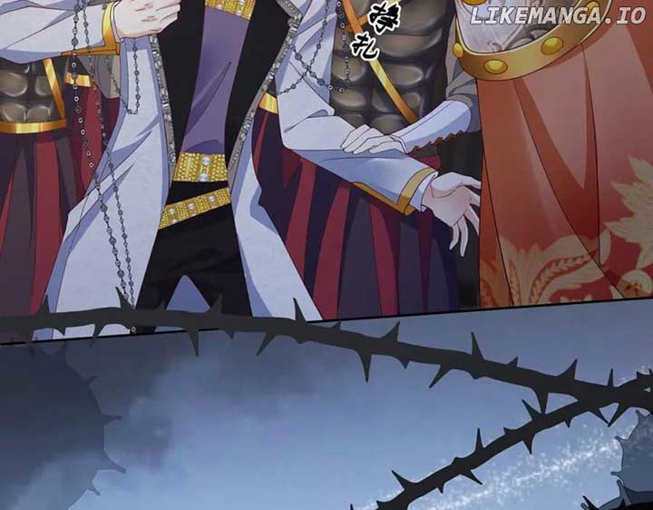 I’m in Love with My Foe Chapter 139 378 009