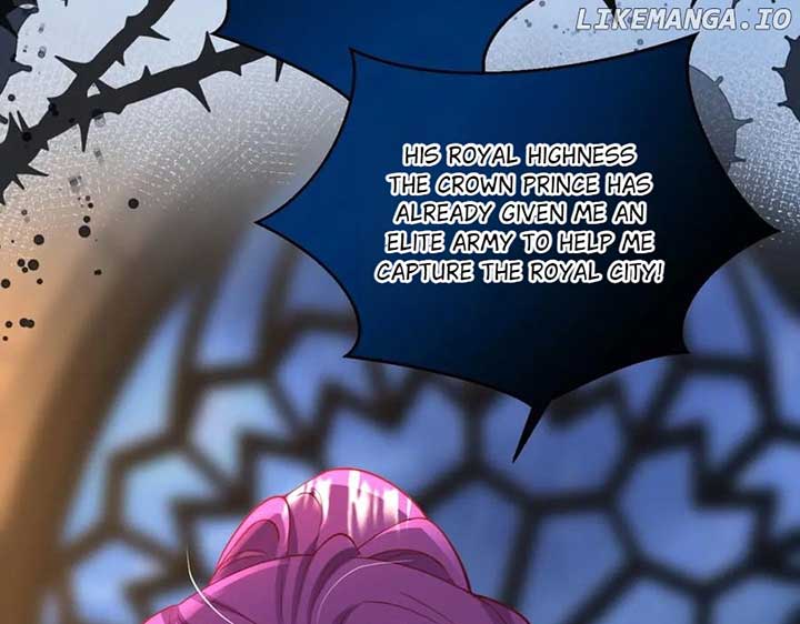 I’m in Love with My Foe Chapter 139 380 011