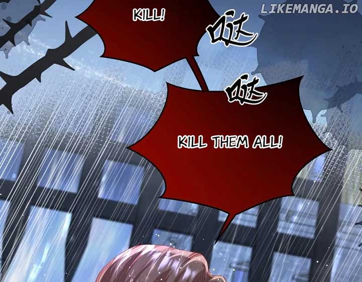I’m in Love with My Foe Chapter 139 386 017