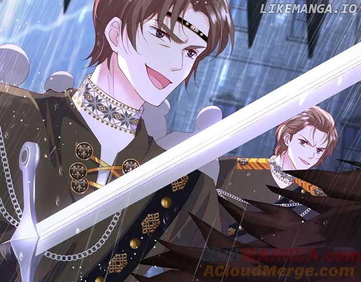 I’m in Love with My Foe Chapter 139 387 018
