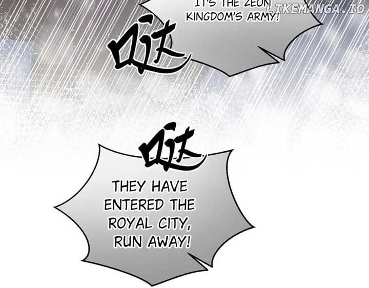 I’m in Love with My Foe Chapter 139 390 021