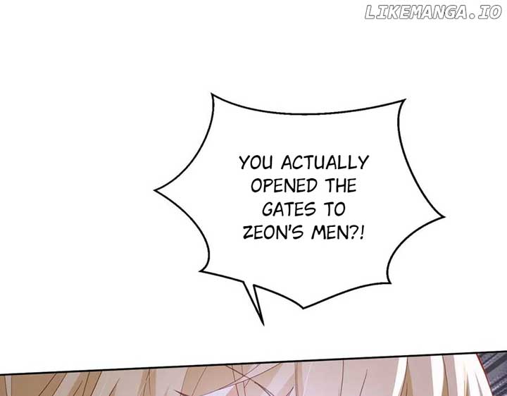 I’m in Love with My Foe Chapter 139 392 023