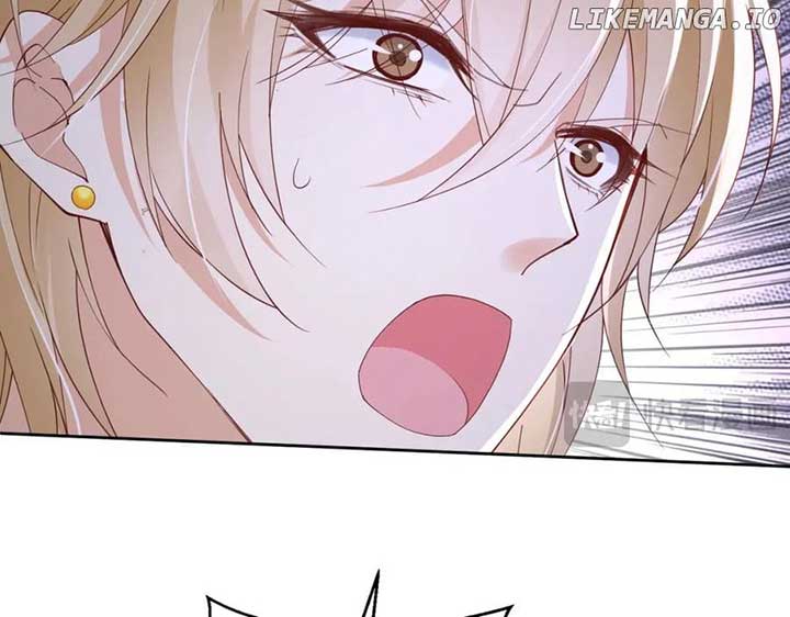 I’m in Love with My Foe Chapter 139 393 024