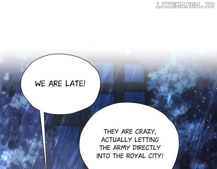 I’m in Love with My Foe Chapter 139 401 032
