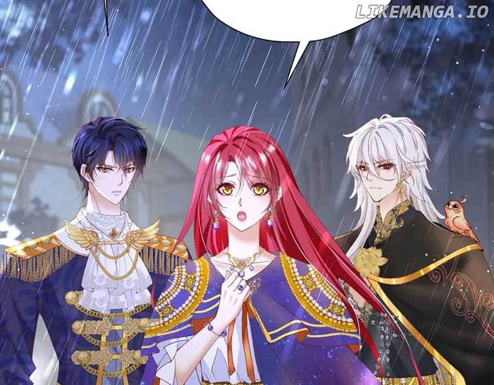 I’m in Love with My Foe Chapter 139 402 033