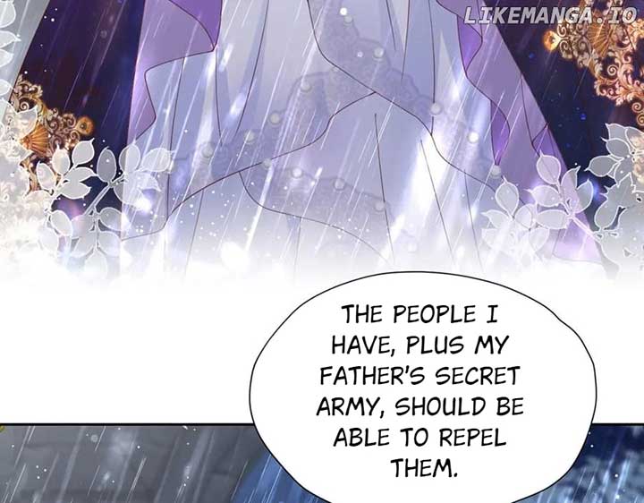 I’m in Love with My Foe Chapter 139 404 035