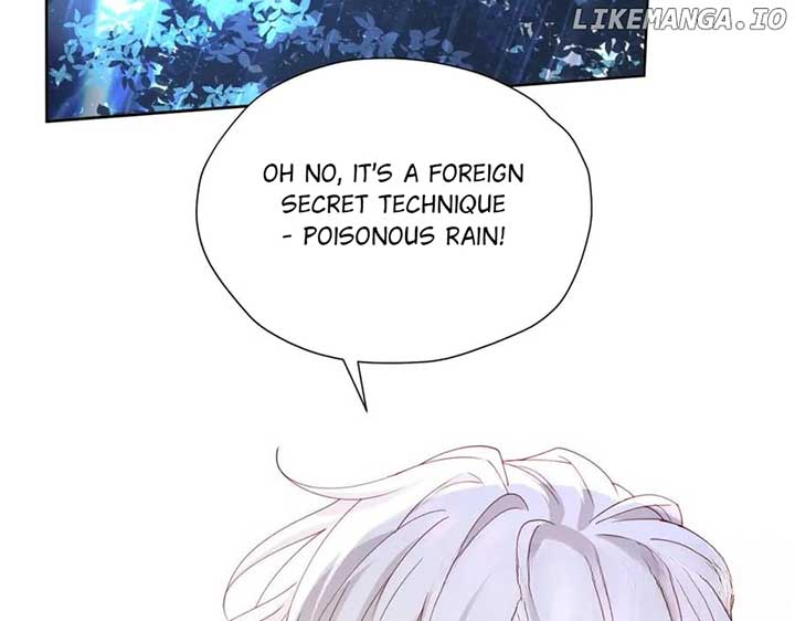 I’m in Love with My Foe Chapter 139 411 042