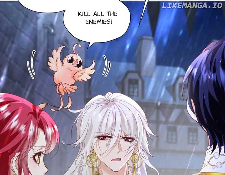 I’m in Love with My Foe Chapter 139 417 048