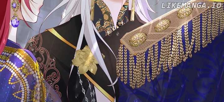 I’m in Love with My Foe Chapter 139 418 049