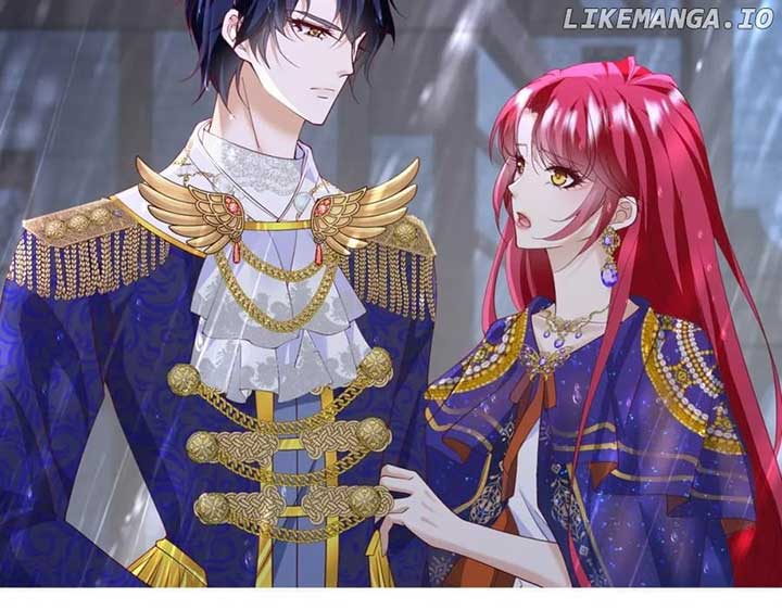 I’m in Love with My Foe Chapter 139 420 051
