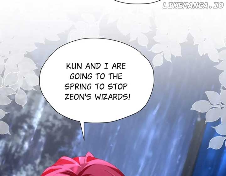 I’m in Love with My Foe Chapter 139 422 053