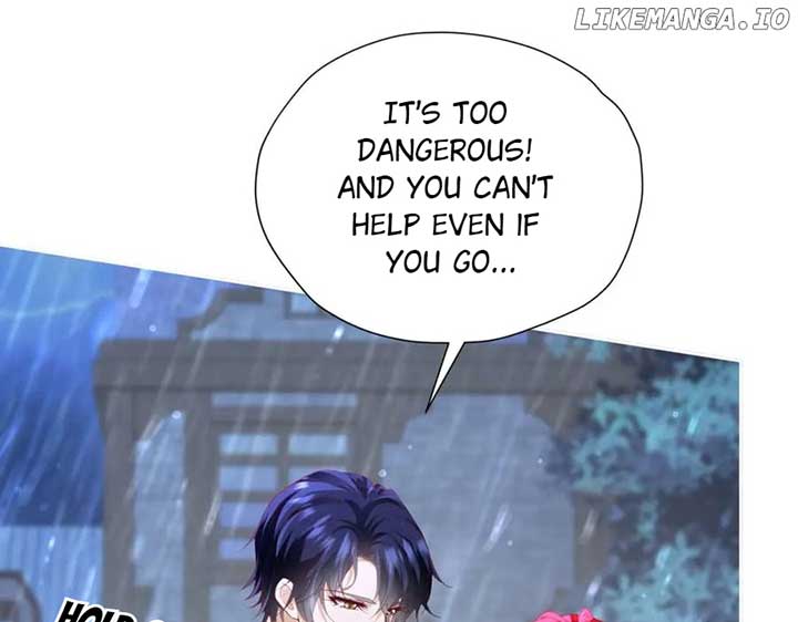 I’m in Love with My Foe Chapter 139 426 057