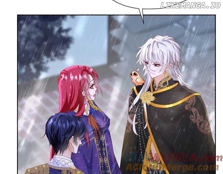 I’m in Love with My Foe Chapter 139 435 066
