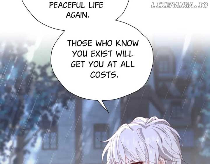I’m in Love with My Foe Chapter 139 438 069