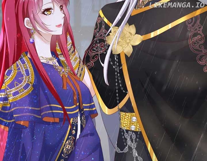 I’m in Love with My Foe Chapter 139 440 071