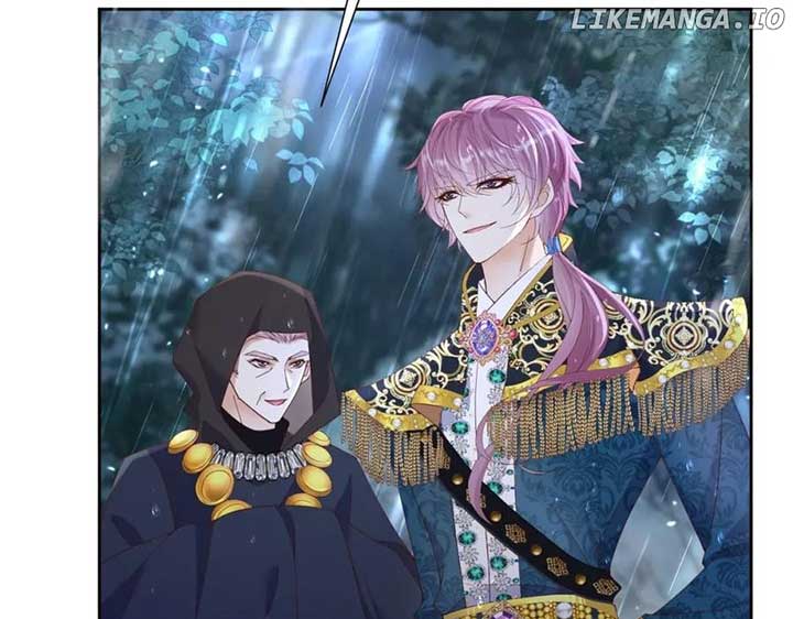 I’m in Love with My Foe Chapter 139 456 087