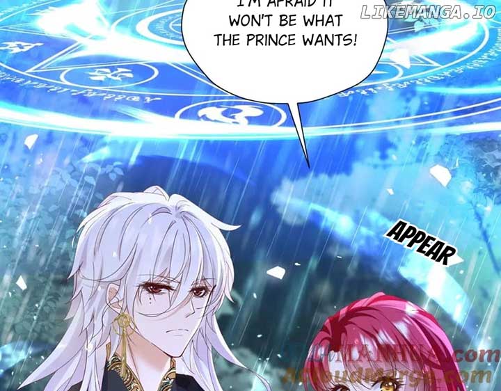 I’m in Love with My Foe Chapter 139 459 090