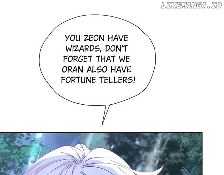 I’m in Love with My Foe Chapter 139 465 096