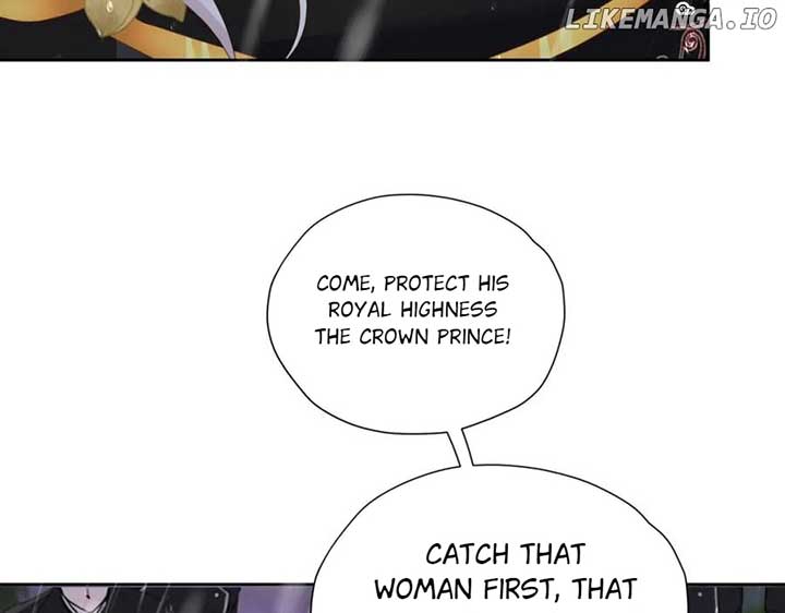 I’m in Love with My Foe Chapter 139 468 099