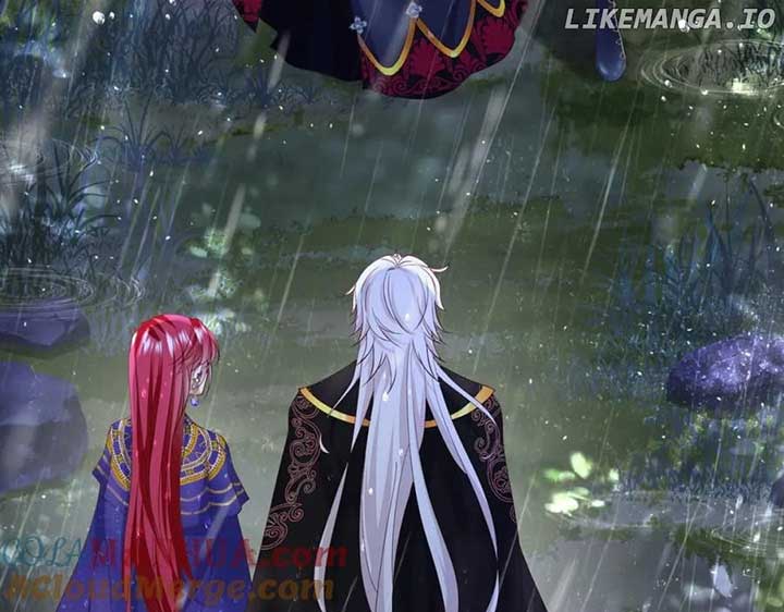 I’m in Love with My Foe Chapter 139 471 102