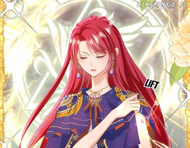 I’m in Love with My Foe Chapter 139 477 108