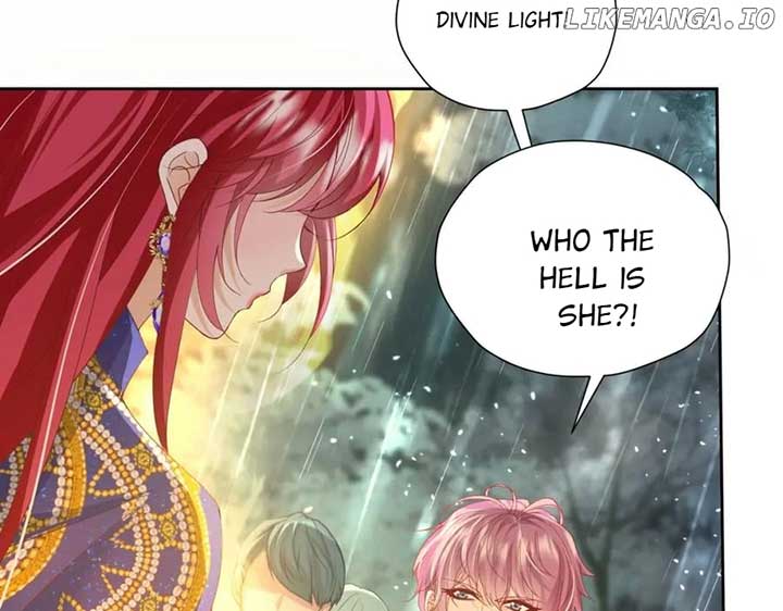 I’m in Love with My Foe Chapter 139 480 111
