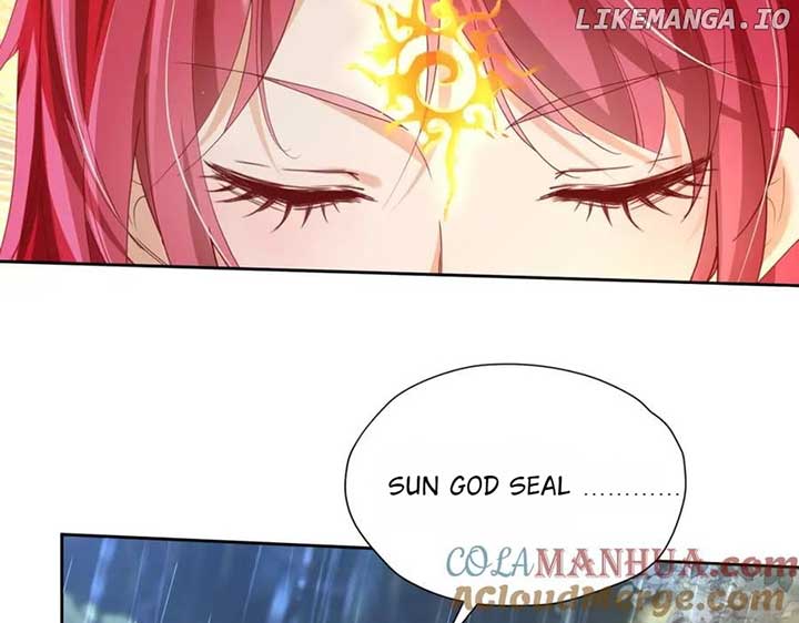 I’m in Love with My Foe Chapter 139 483 114