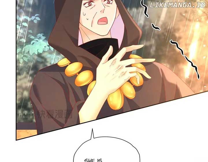 I’m in Love with My Foe Chapter 139 485 116