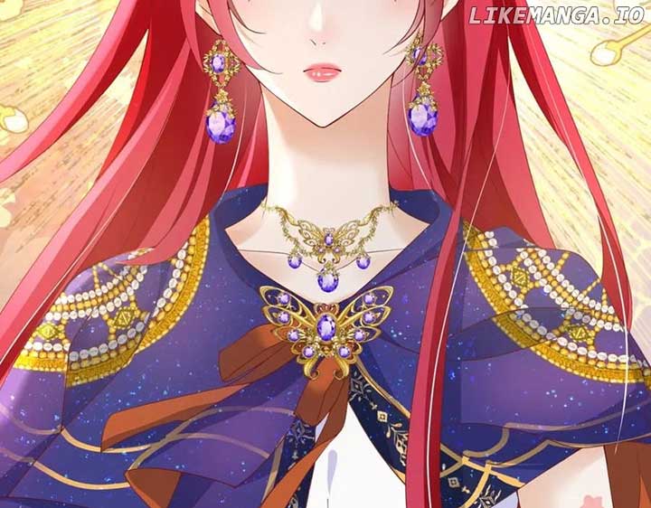 I’m in Love with My Foe Chapter 139 488 119