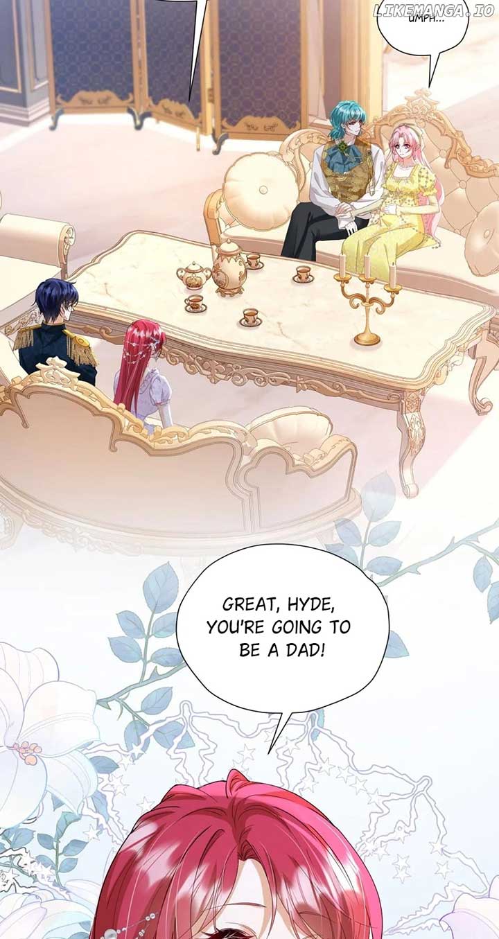 I’m in Love with My Foe Chapter 143 129 03
