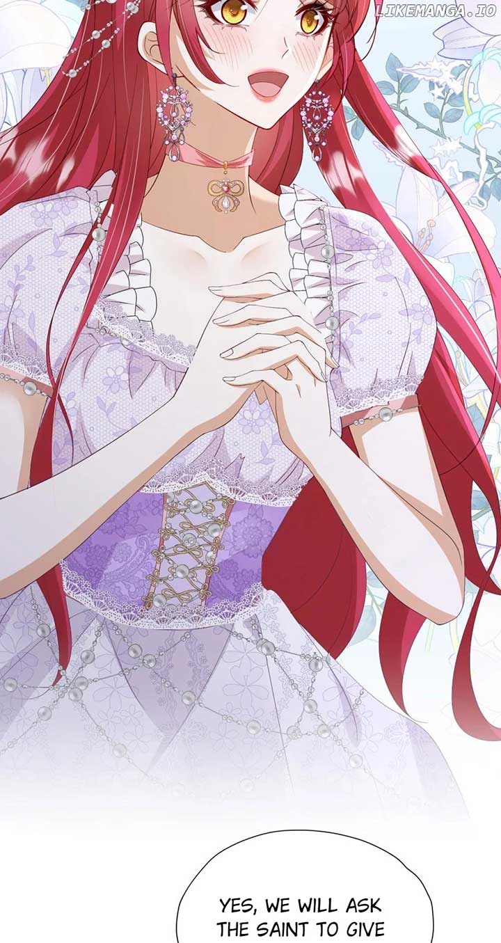 I’m in Love with My Foe Chapter 143 130 04