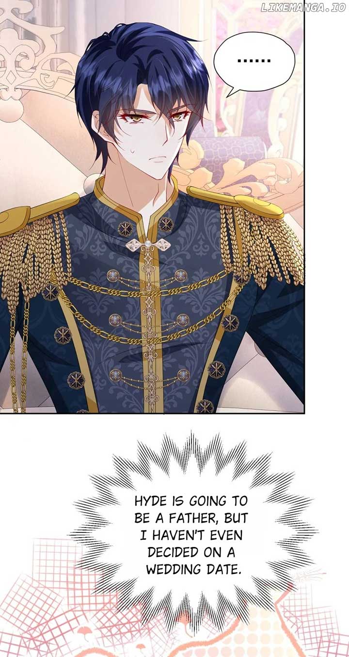 I’m in Love with My Foe Chapter 143 132 06