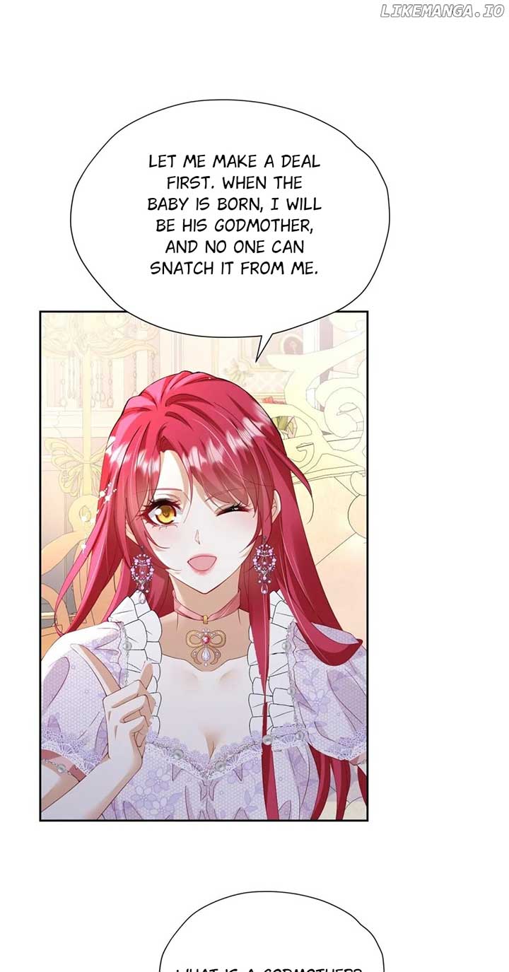 I’m in Love with My Foe Chapter 143 134 08