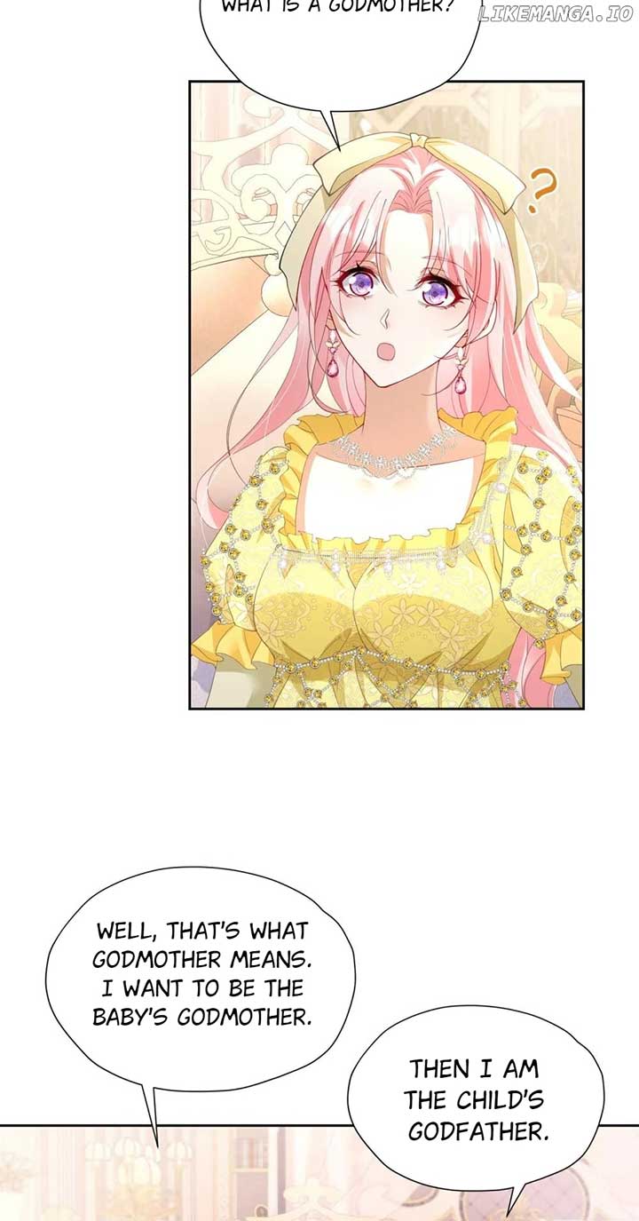 I’m in Love with My Foe Chapter 143 135 09