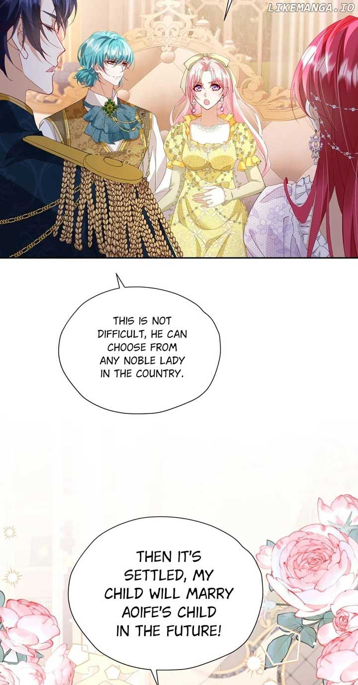 I’m in Love with My Foe Chapter 143 137 11