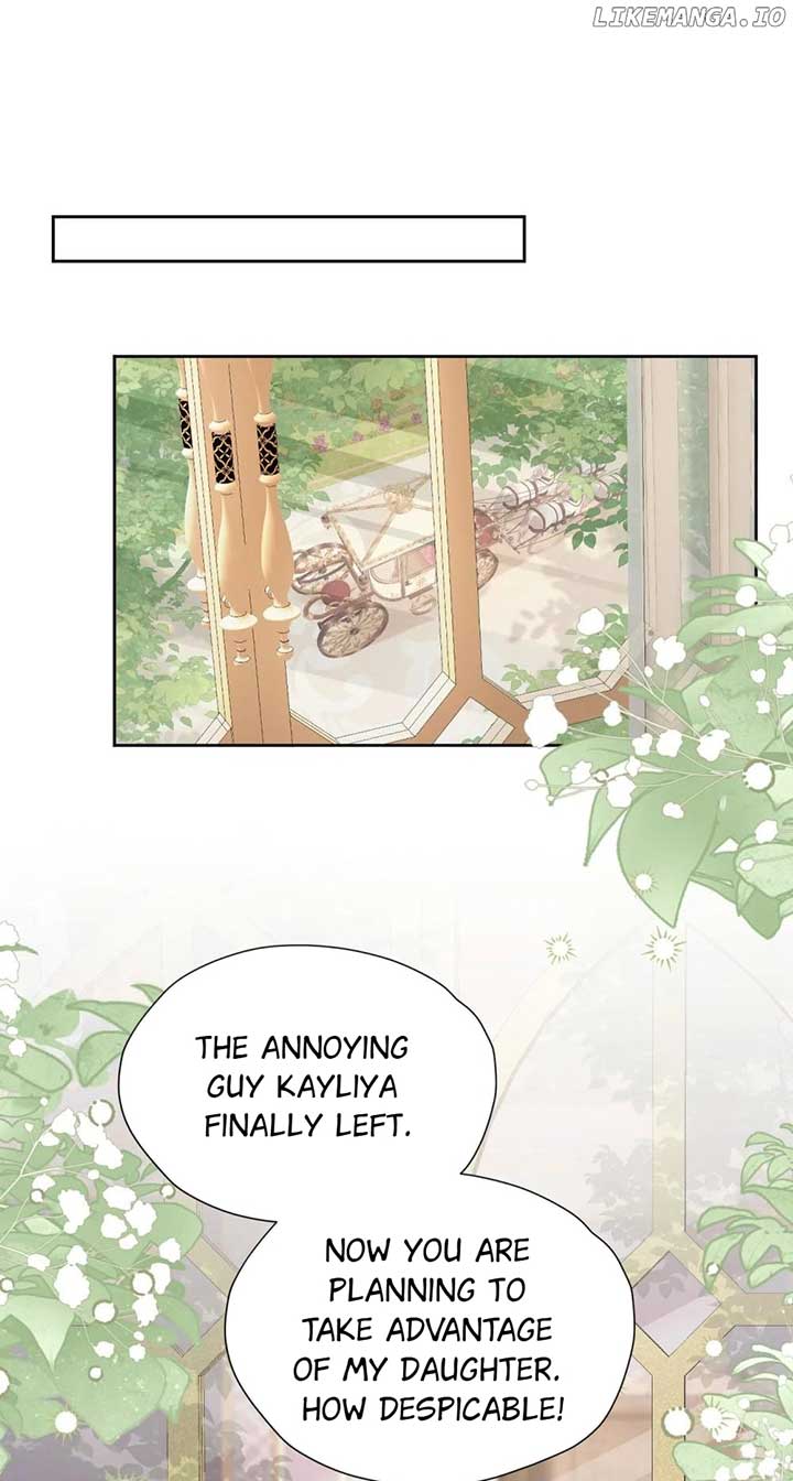 I’m in Love with My Foe Chapter 143 142 16